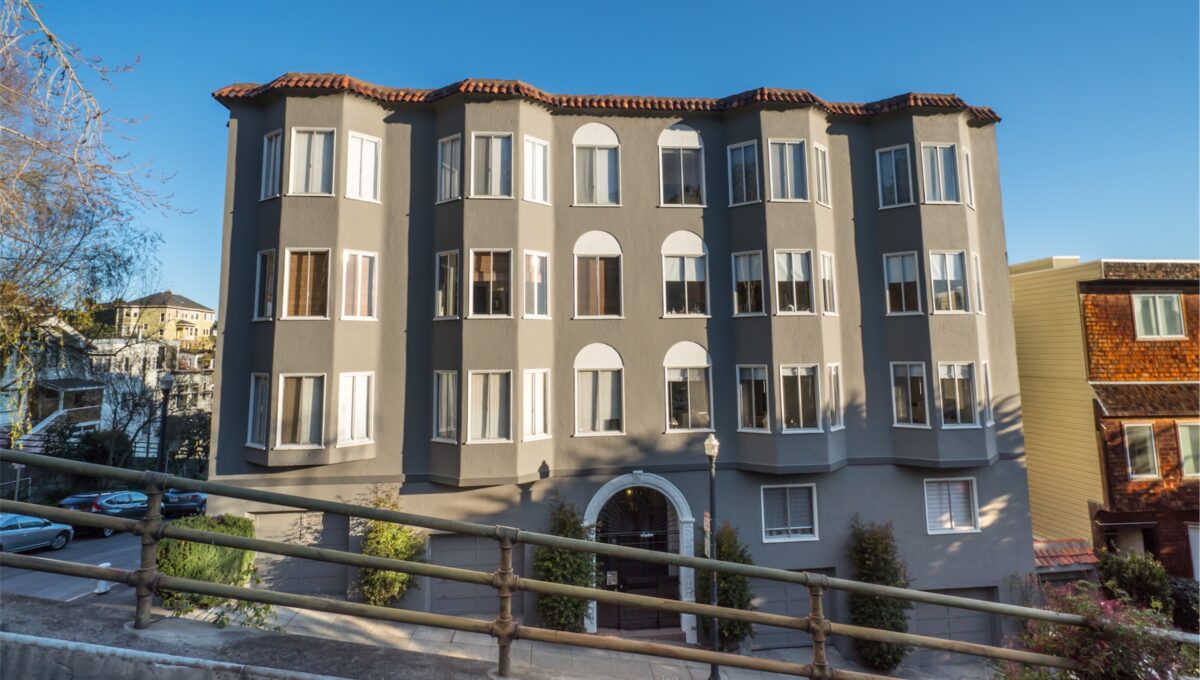  HOA Painting