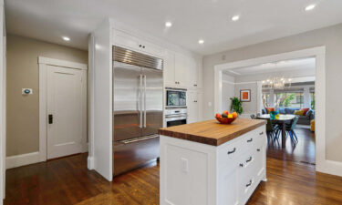 What is the best paint to use on kitchen cabinets? The Complete Guide to Cabinet Painters in the Bay Area